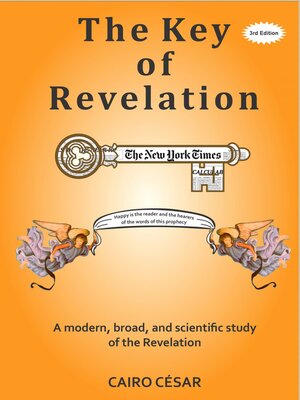 cover image of The Key of Revelation